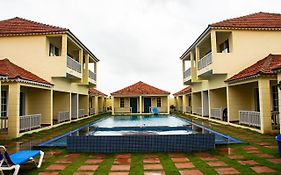 The Village Resort Mundra